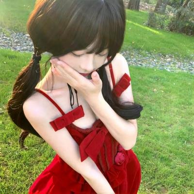 蓝色老虎