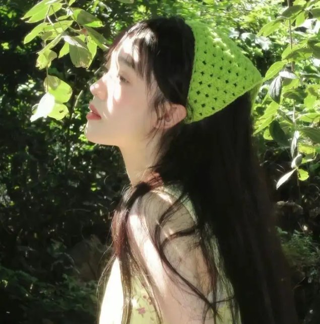 热情似火